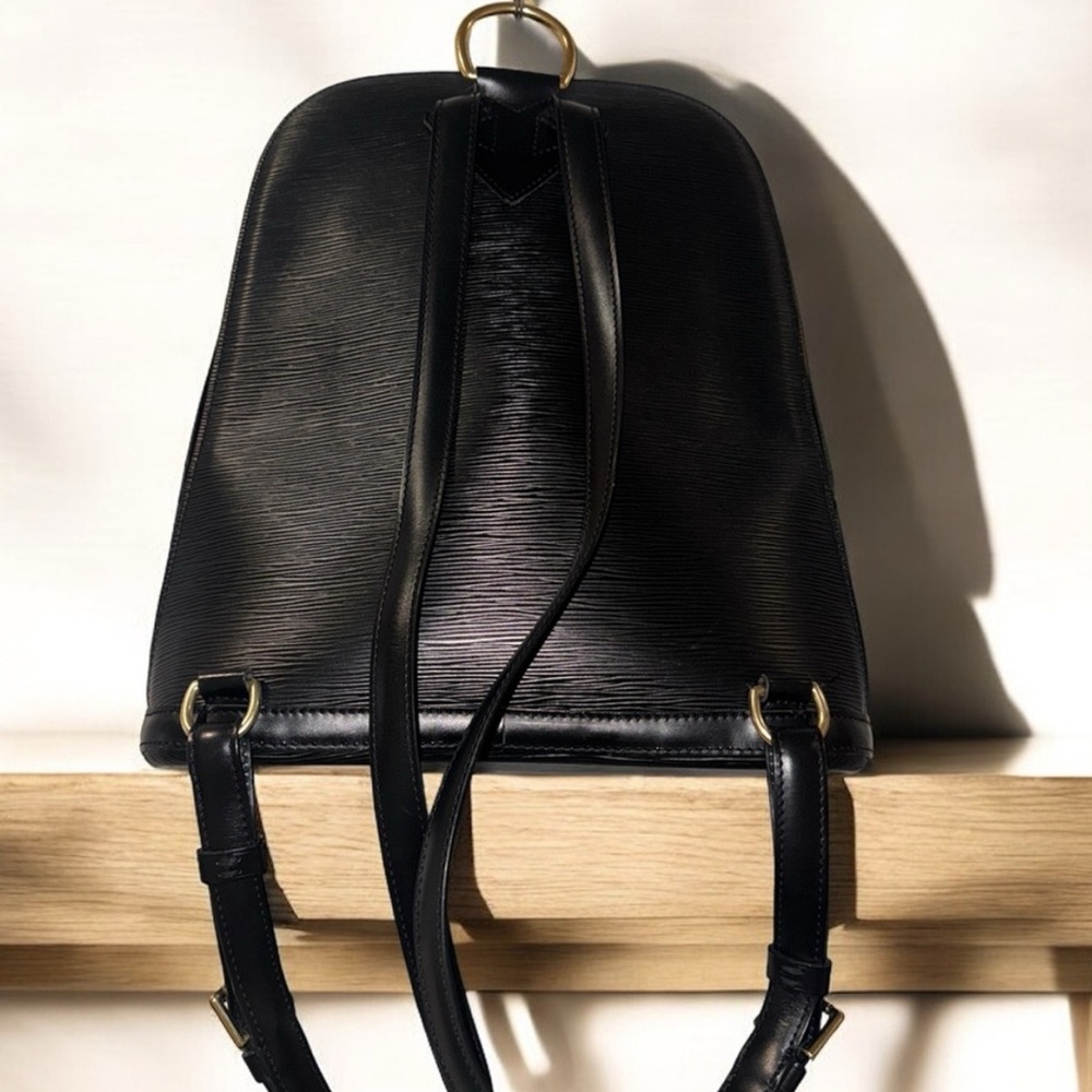 Louis Vuitton EPI Gobelins Backpack - Picture 3 of 5